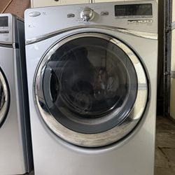 Front Loader Whirlpool 