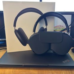 Apple AirPods Max USB C