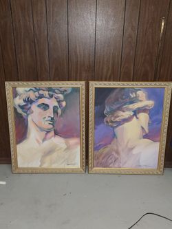 Wall Art