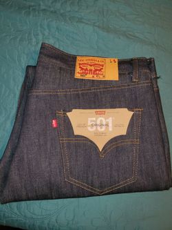 42×30 501 Levis original fit