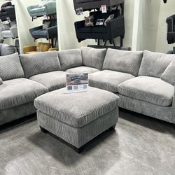 Sectional Set