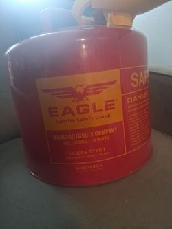 Gas can