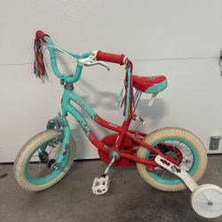 Schwinn Shea 12" Kids Bike - Used