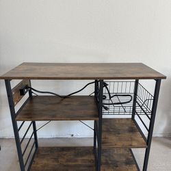 Coffee Stand Like New