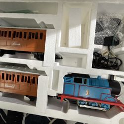 Vintage Lionel Thomas The Tank Engine Train Bundle