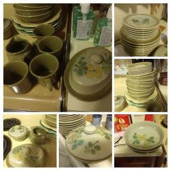 Antiques