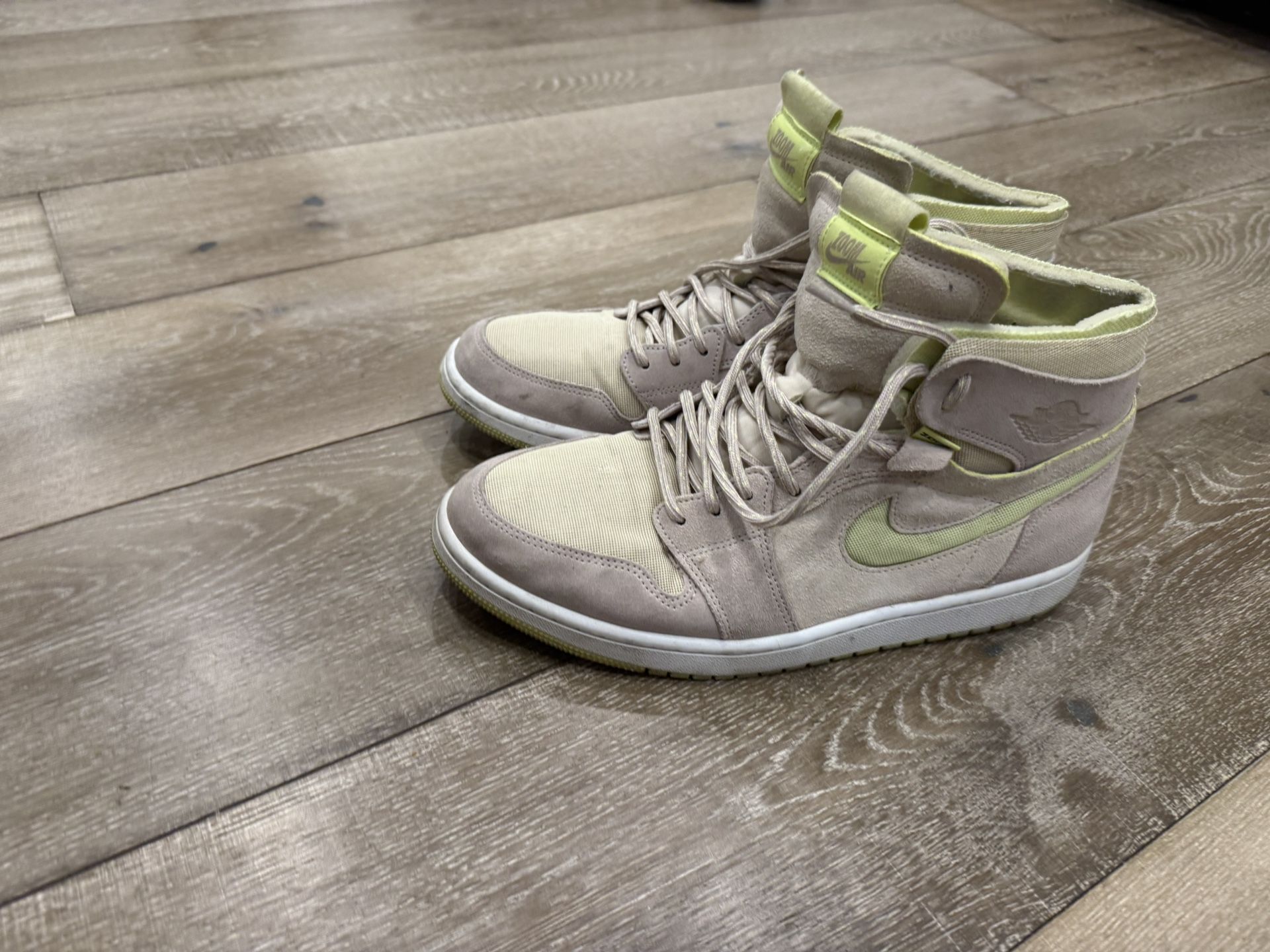 Jordan 1 Cmft Size 10.5