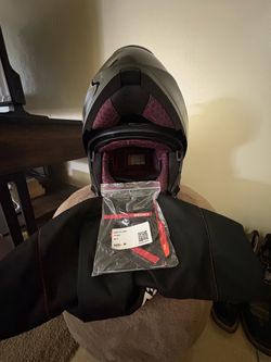 Sedici Helmet