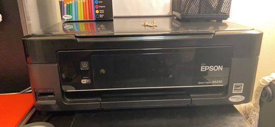 Epson printer