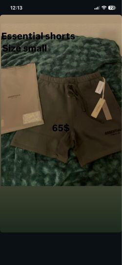Essential shorts