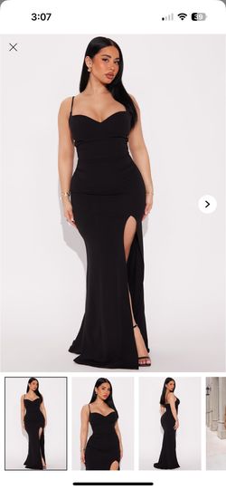 fashion nova dress