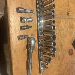 Snap On 