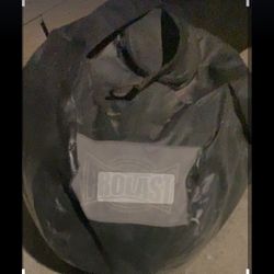 Wreck Ball Punching Bag 