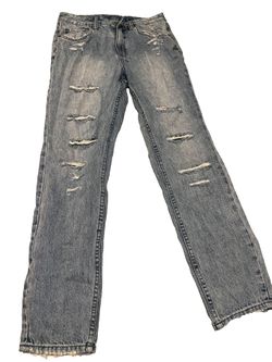 KSUBI WOMENS JEANS