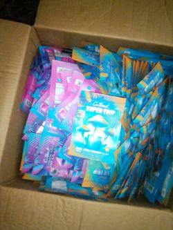 220 Packs 