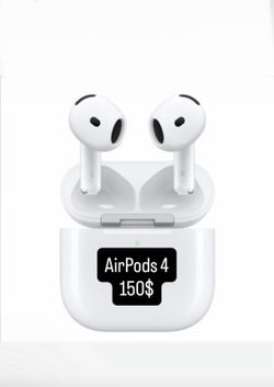 AirPods 4