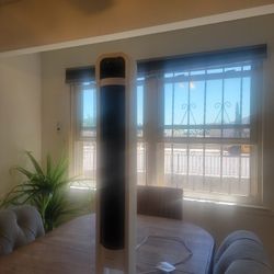 Omni Breeze Tower Fan