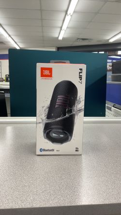 JBL Flip 7