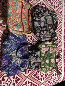 Vera Bradley
