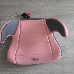 Booster Seat