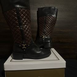 Charter Club Boots 