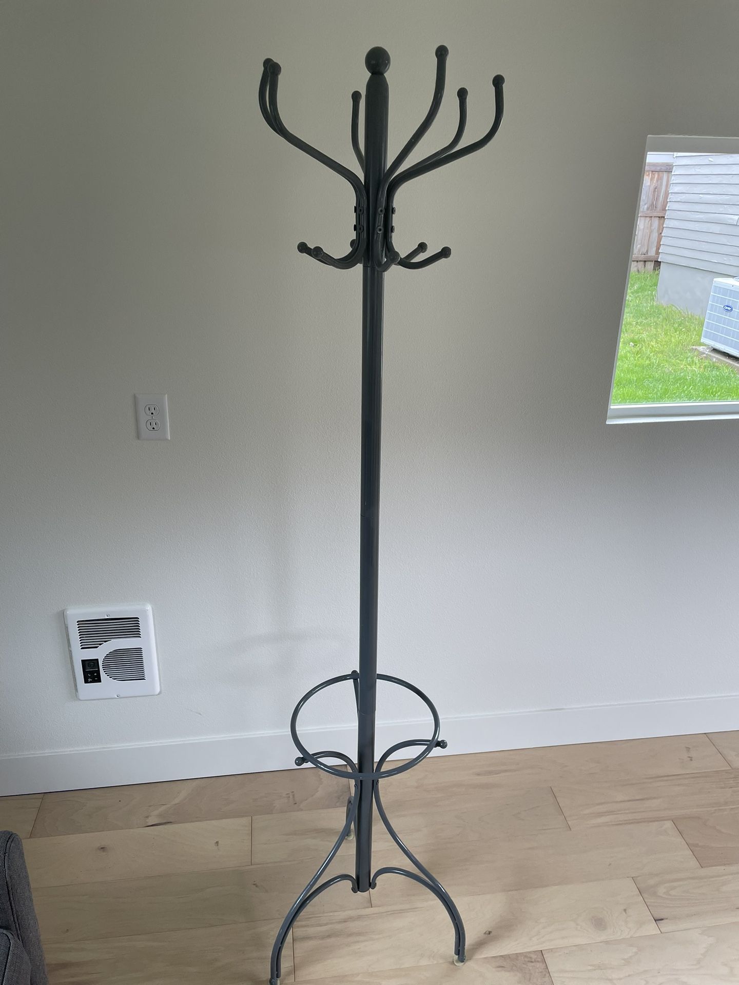 Coat Rack