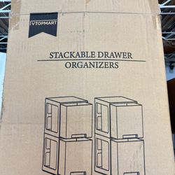 Stackable’s Drawers 