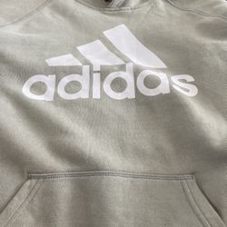 Adidas medium sweater