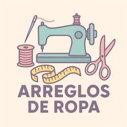 ALTERACIONES DE ROPA