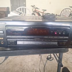 Receiver 