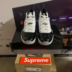 Jordan 11 Concord 