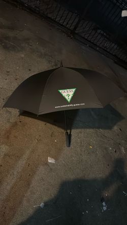 Guess Umbrella