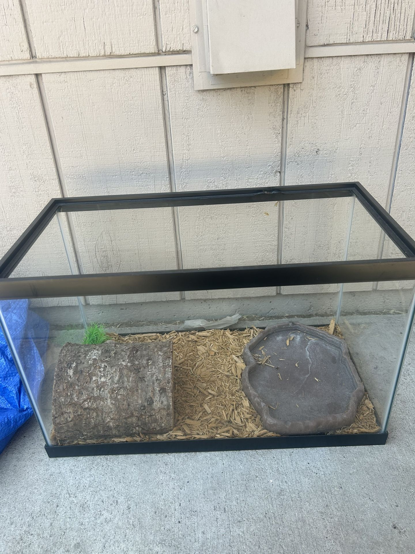 Aquarium Tank