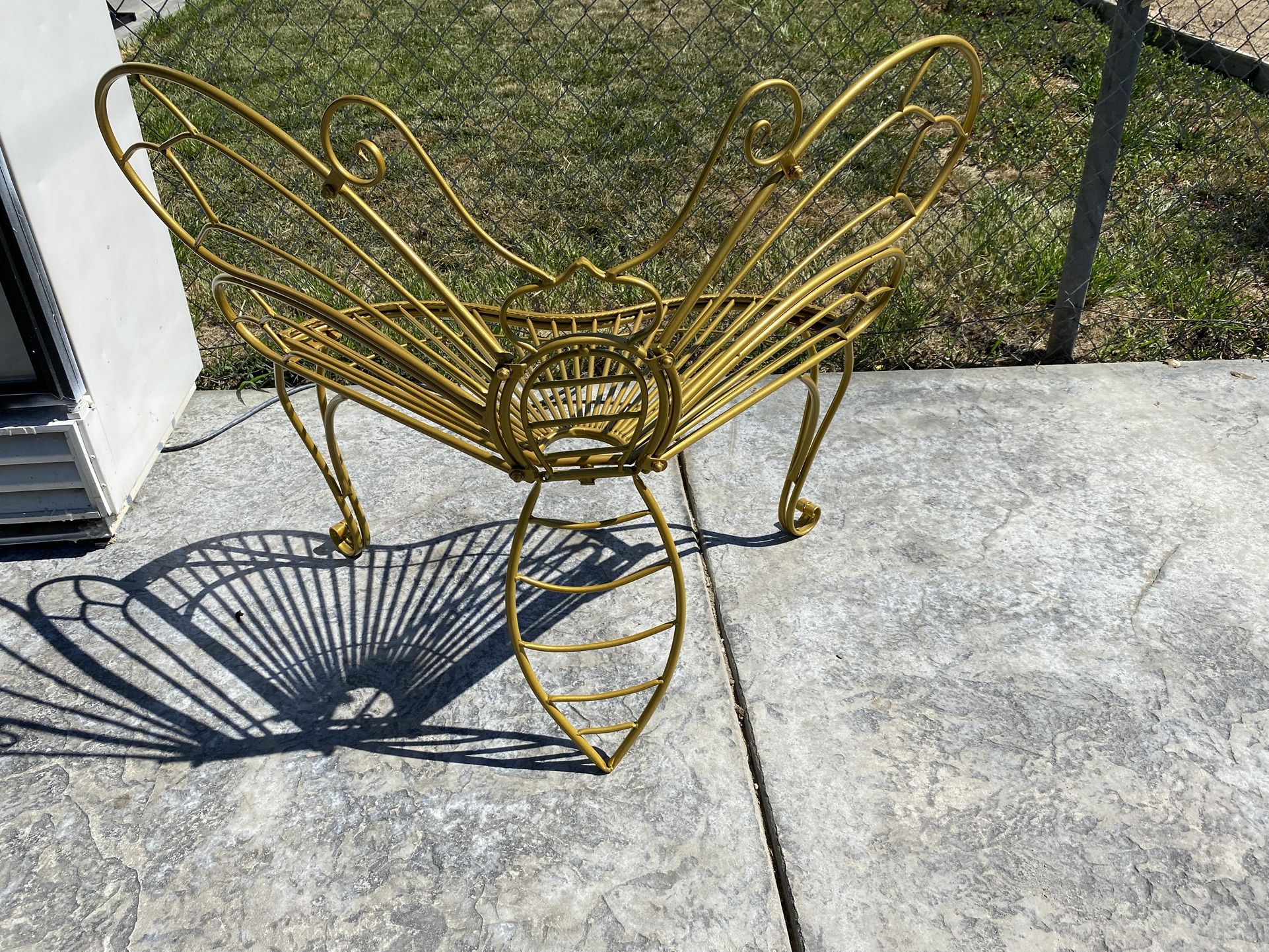 Butterfly Event Chair