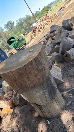 Fallbrookfirewood