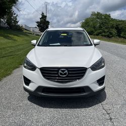 2016 Mazda CX-5 | Grand Touring SUV