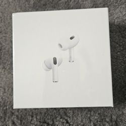 *FULLY SEALED* AirPods Pros 2 