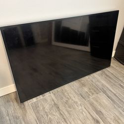 40in Vizio TV 