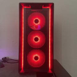 High End Gaming Pc