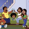 Family Dude