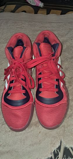 Adidas 'John Wall' Marquee Boost  Basketball Sneaker/Shoes Size 12, In Great Condition