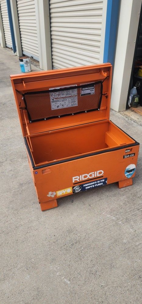 Tool Box