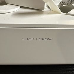 Click And Grow Smart Garden
