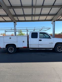 GMC 2500