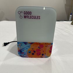 Mini Fridge 40 Liter Like New