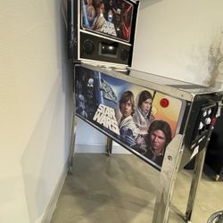 Star Wars Digital Pinball 