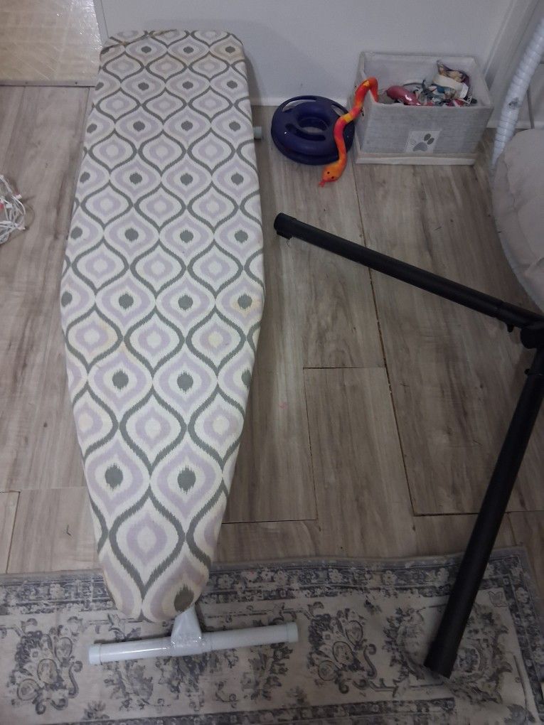 Ironing Board