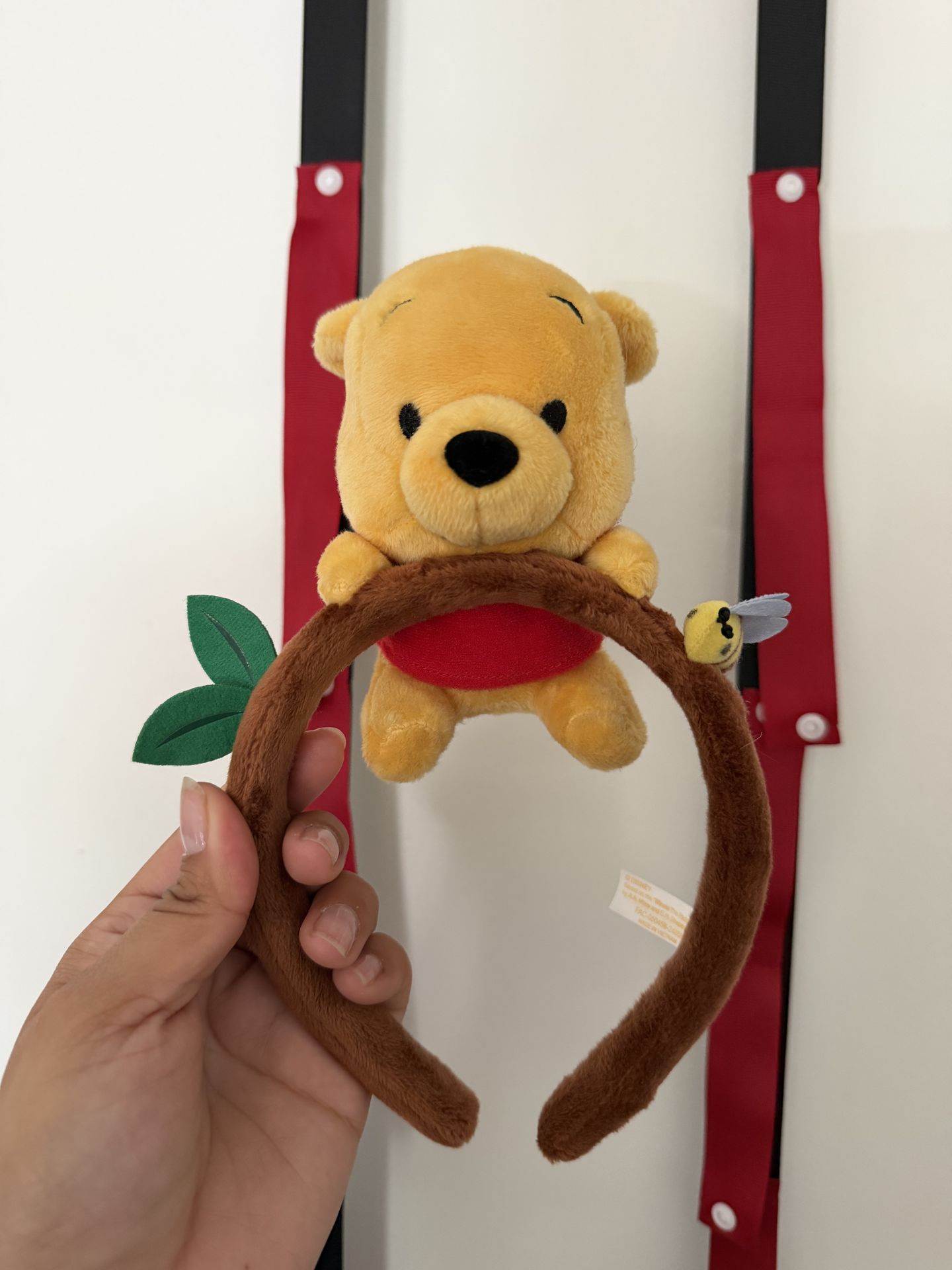 Disney Tokyo Pooh Ear