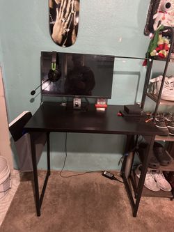 Desk