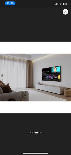 Samsung HDTV 55DU8000